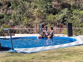 Haveli Resort Shivpuri,,3 star