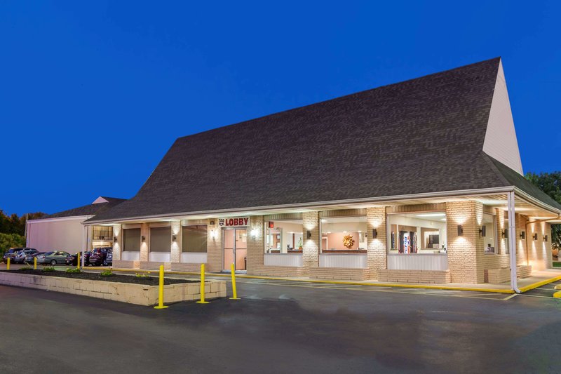 knights inn lebanon