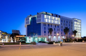 Hilton Garden Inn Lecce,Lecce>>Brindisi,4 star