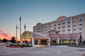 Hilton Garden Inn Dallas Lewisville,Dallas>>Coppell,3 star