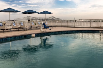 hilton baton rouge capitol center