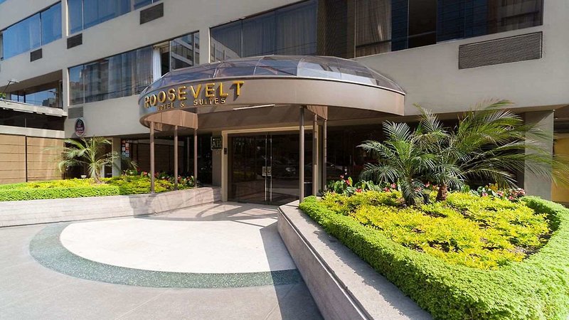 roosevelt hotel and suites