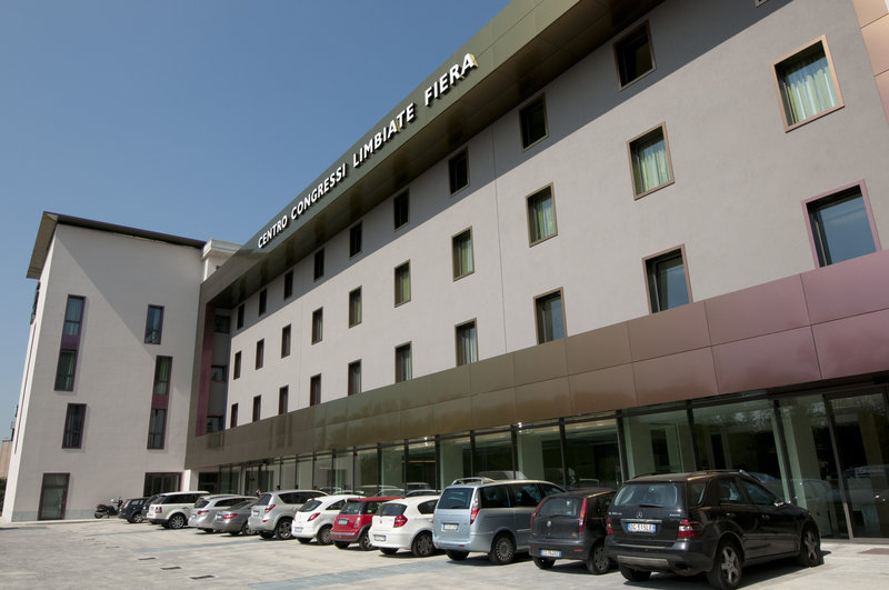 As Hotel Limbiate Fiera,Lombardy>>Limbiate,4 star