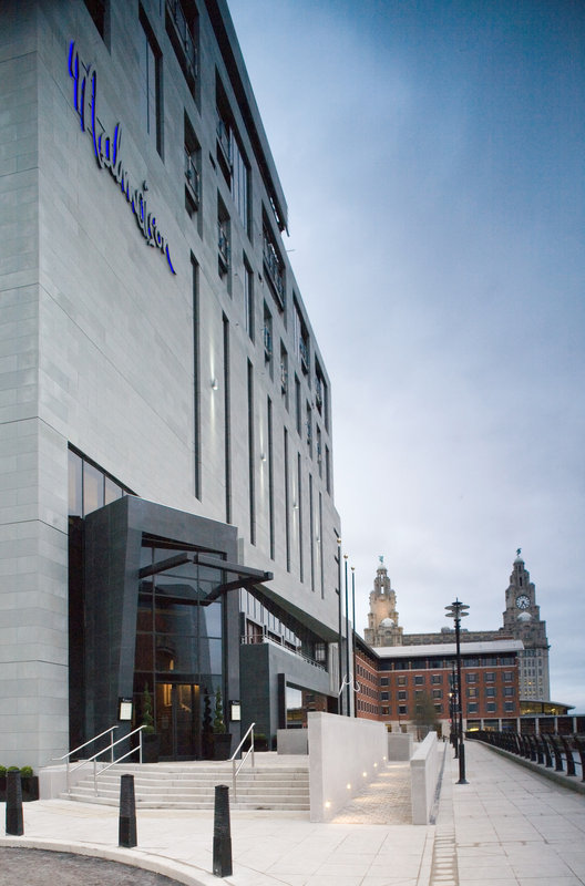 malmaison liverpool