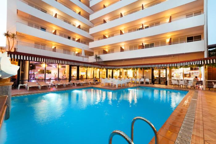 hotel xaine park