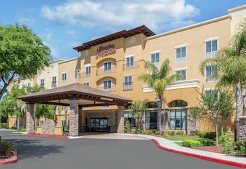 Hampton Inn & Suites Lodi,Modesto>>Lodi,3 star