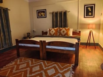 Zero Degree Homestay,,0 star