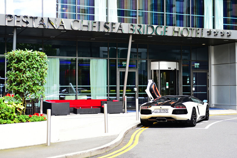 pestana chelsea bridge hotel and spa