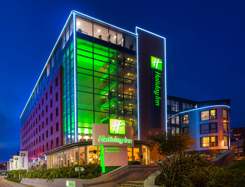 Holiday Inn London - West By Ihg,Greater London>>Ealing,4 star