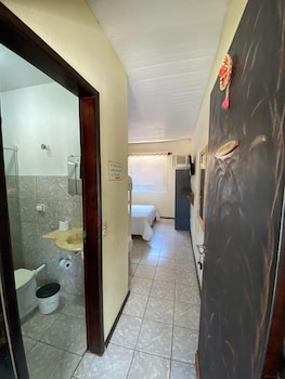 pousada mare alta