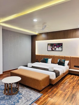 Aravalli Hill Resort,,0 star