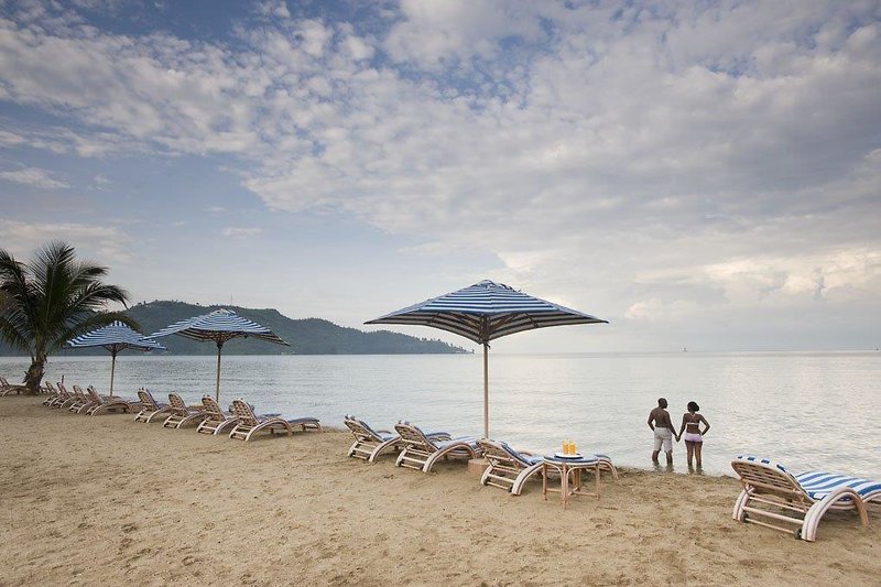 Lake Kivu Serena Hotel,Rubavu>>Gisenyi,4 star