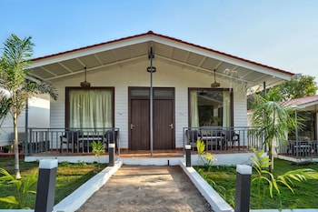 Amore Serenity Resort,,0 star