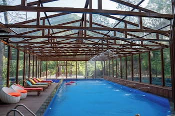 Chillaru Resort,,4 star