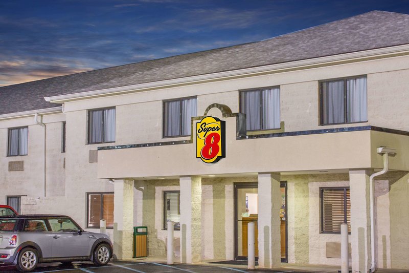 super 8 by wyndham bedford