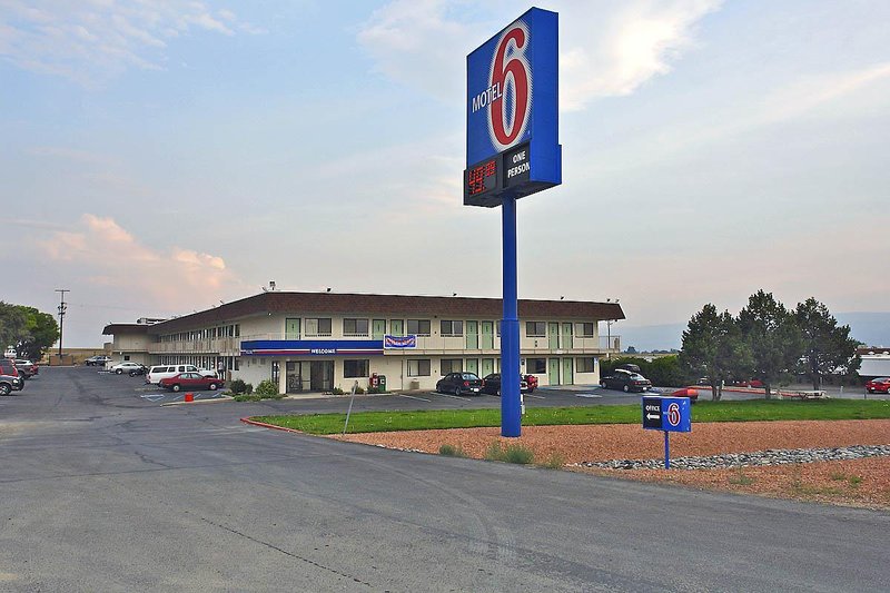 motel 6 grand junction co