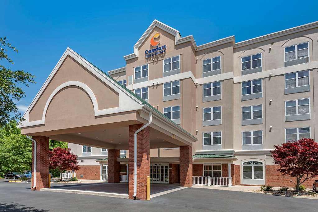 comfort inn and suites virginia beach norfolk airport