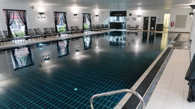 Fairlawns Hotel And Spa