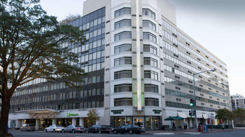 Holiday Inn Washington Capitol - Natl Mall By Ihg,Southwest Federal Center>>District Of Columbia,3 star