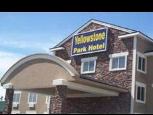 Yellowstone Park Hotel,Gallatin County>>Big Sky,3 star