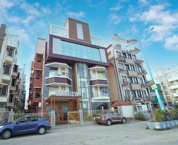 Royal Sea View,Plot 47 Mini Holiday Sector New Figha Purba Medinipur 721463,0 star