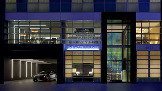 Kimpton Hotel Wilshire By Ihg,Carthay Circle>>Beverly Hills,4 star