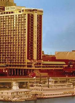 Galt House Hotel Trademark Collection By Wyndham