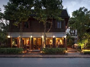Burasari Heritage Luang Prabang,Louang Prabang Province>>Luang Prabang,5 star