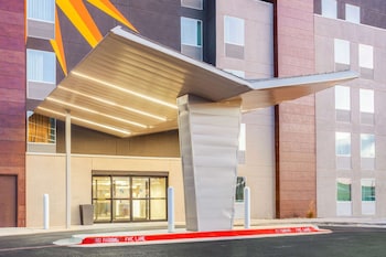 La Quinta Inn & Suites Lubbock West Medical Center,Texas>>Lubbock,3 star