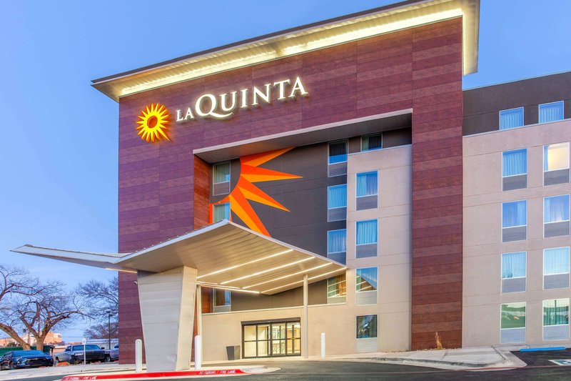 la quinta inn and suites lubbock west medical center