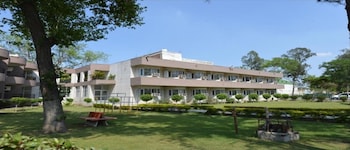 Gauriyya Tourist Resort,,0 star