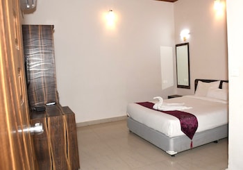 Lazo Areca Resort,,3 star