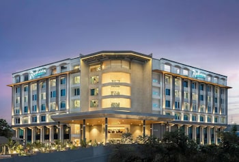 Radisson Resort Khopoli,,4 star