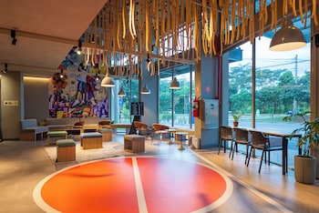 Ibis Budget Guarulhos Aeroporto,,3 star