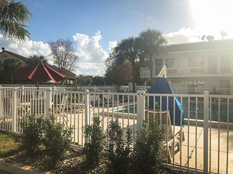 motel 6 jacksonville fl orange park