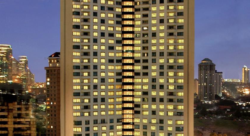 ayana midplaza jakarta