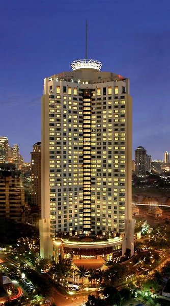 ayana midplaza jakarta