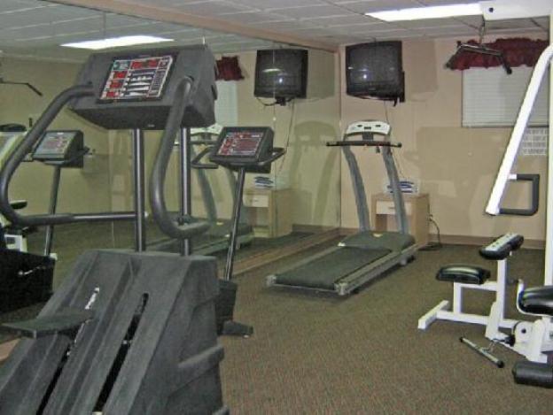 Americinn By Wyndham Janesville