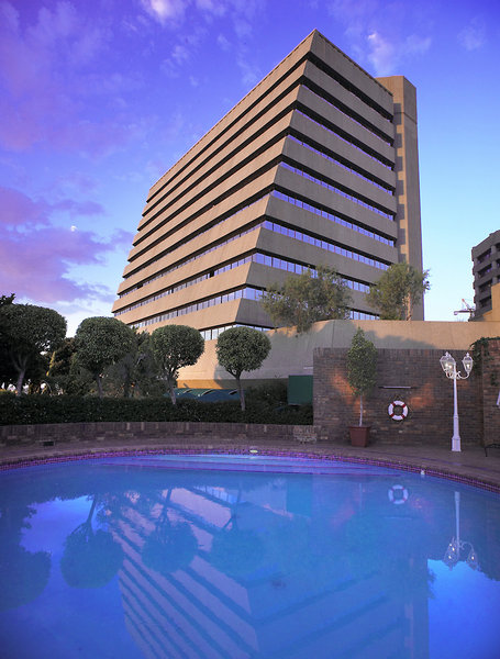 sandton sun and towers