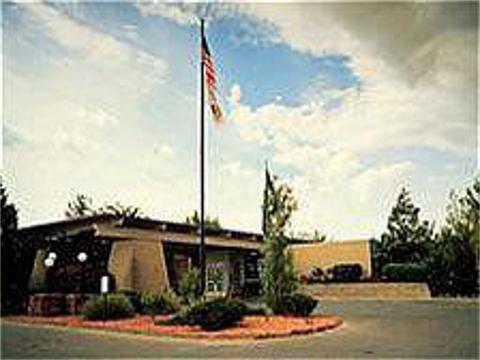 Kayenta Monument Valley Inn,Near Navajo Code Talkers Exhibit,3 star