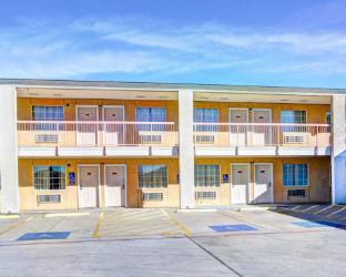 Nites Inn,Killeen>>Bell County,3 star