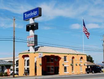 Baymont By Wyndham Kingman,Arizona>>Kingman,3 star
