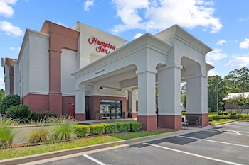 hampton inn kingsland