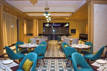 Urban Suites By Blusalzz, Jaipur - Rajasthan,,4 star