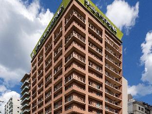 hotel sunroute sopra kobe