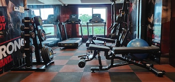 sarovar portico kolkata rajarhat