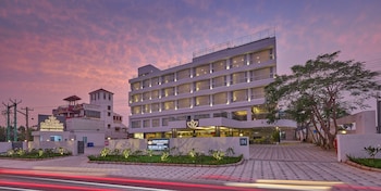 Grand Continent Mahabalipuram,,4 star