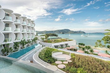 Veranda Resort Phuket Autograph Collection,,5 star