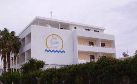 cleopatra classic hotel