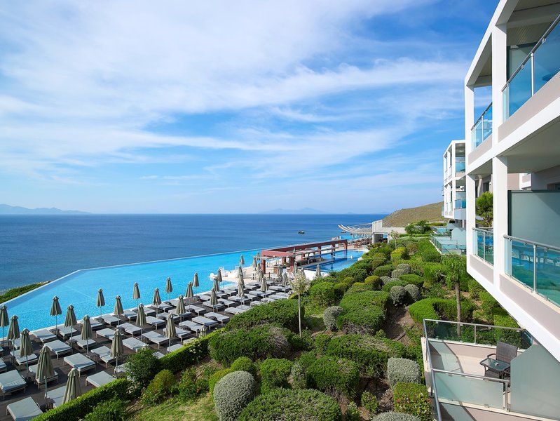 michelangelo resort and spa